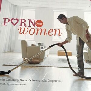 Porn for Women book